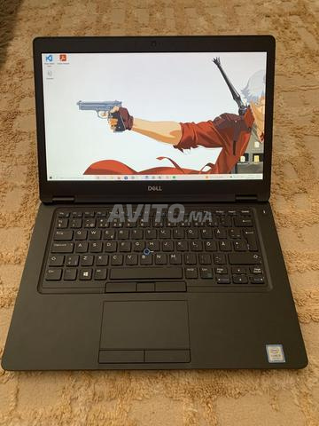 Dell Latitude 5490 – Très bon état