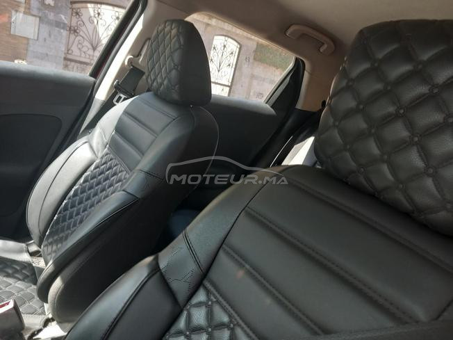 Nissan Juke Diesel Manuelle 2017 à Casablanca