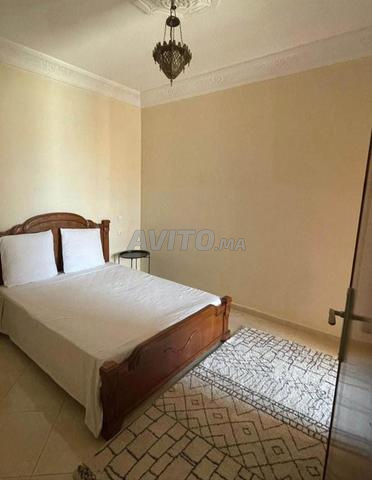 Appartement meublé pour location longue durée - 2