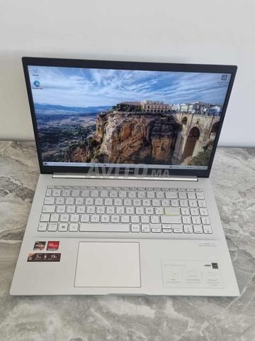 Asus Vivobook M513 Ryzen 7 4700U 16Go 256SSD
