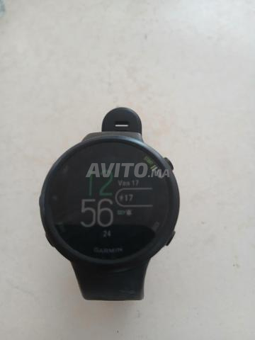 Montre Garmin Forerunner 45 à vendre - 2