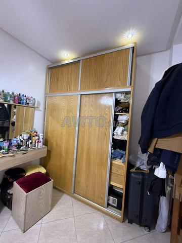 Appartement à louer à Salé Batana