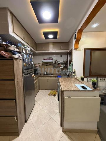 Appartement à louer à Salé Batana