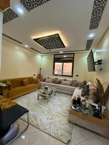 Appartement à louer à Salé Batana