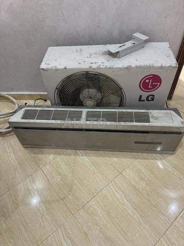 Climatiseur LG à vendre