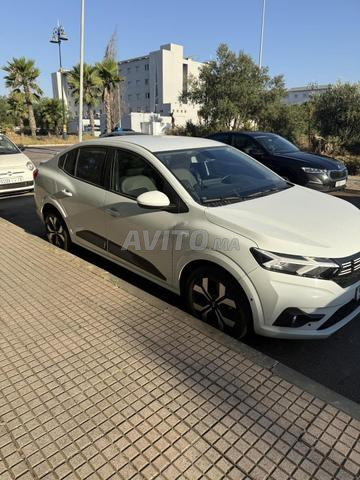 Dacia Logan Diesel Manuelle 2025 à Casablanca - 2