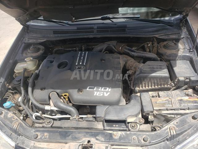 Kia Cerato - 2