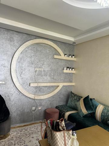 Appartement à vendre à Casablanca Errahma - 2