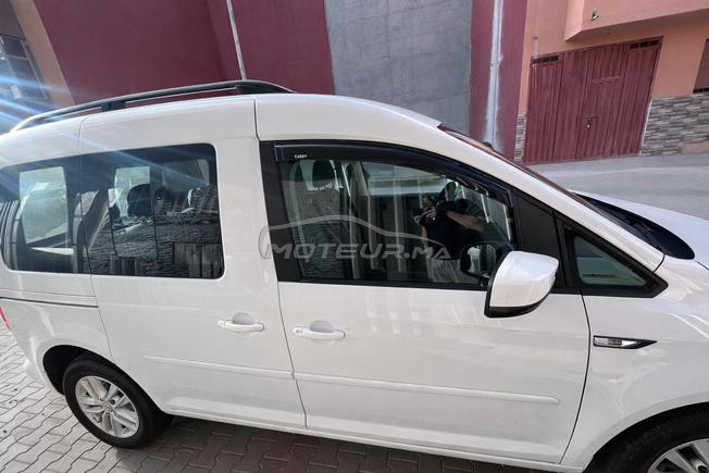 🚐 Volkswagen Caddy 2020 à vendre