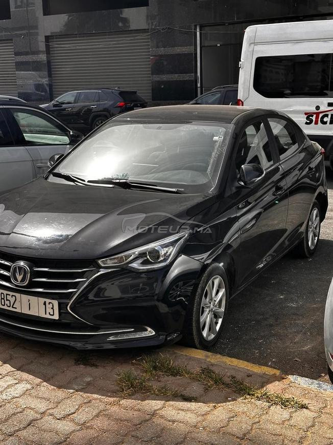 Changan Alsvin Essence Automatique 2025