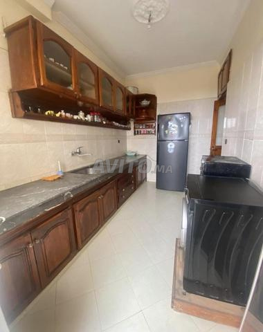 Appartement à louer à Marjane - 2