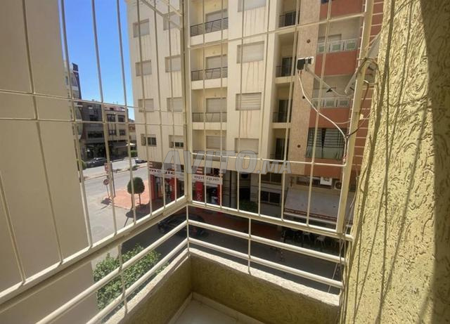 شقة للكراء بمرجان