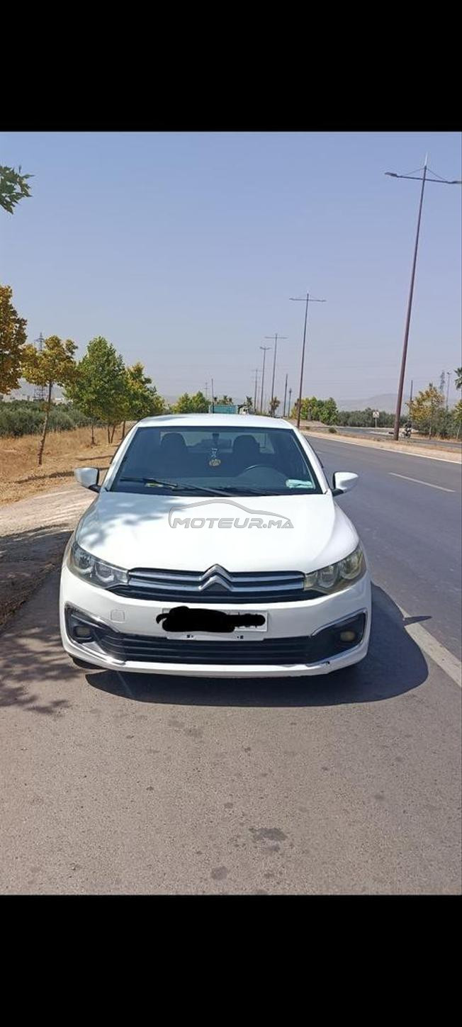 Citroën c Elysée 