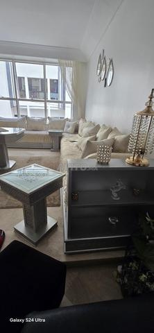 Salon Marocain de Luxe - 2