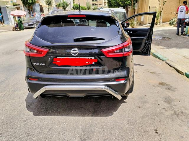 Nissan Qashqai à vendre - 2