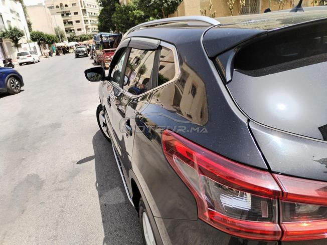 Nissan Qashqai à vendre 