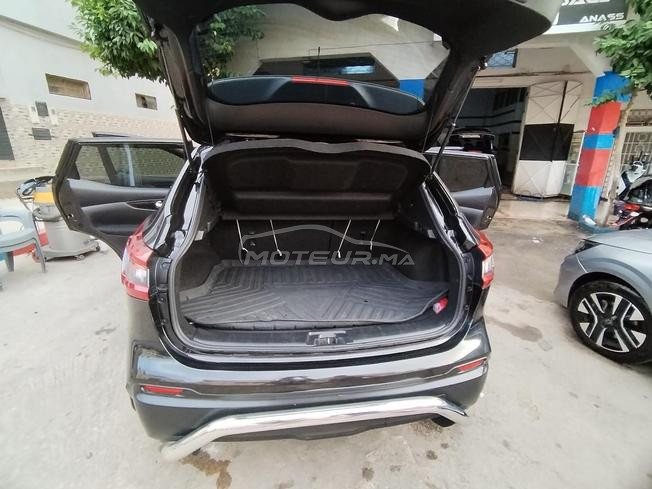 Nissan Qashqai à vendre 