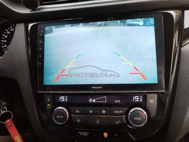 Nissan Qashqai à vendre 
