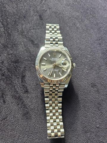 VENTE ROLEX DATEJUST