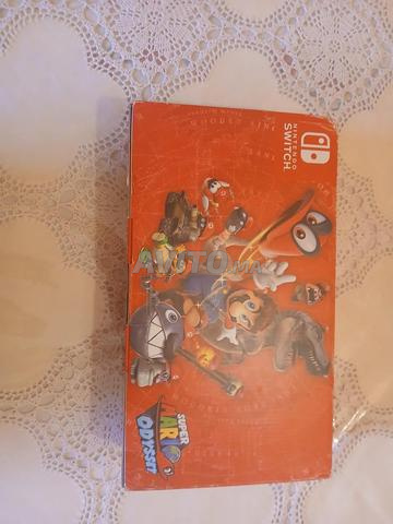 Nintendo switch - 2