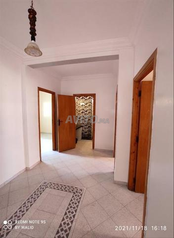 Appartement à louer rés jit sakan proche nershore - 2