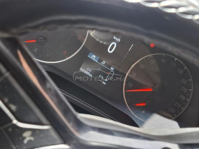 Renault Clio Diesel Manuelle 2022 à Marrakech