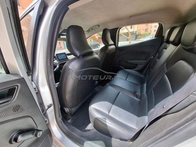 Renault Clio Diesel Manuelle 2022 à Marrakech
