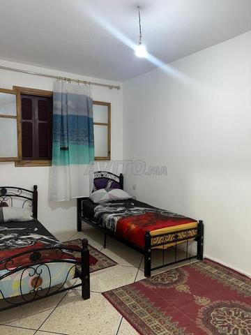 Appartement à louer (vacances) - 2