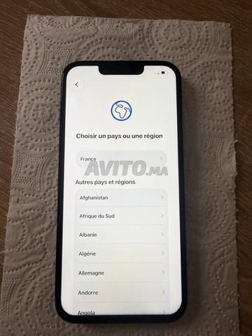 iPhone 13 128go - 2