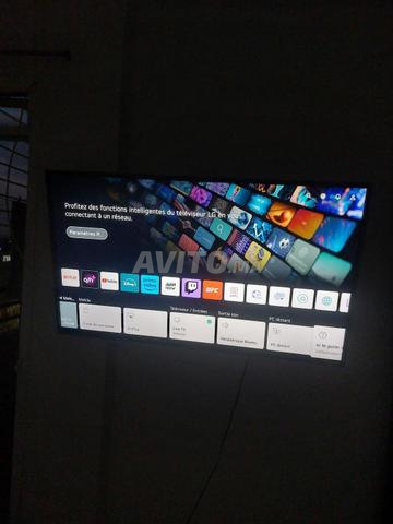 Je veux vendre une TV encore neuve - 2