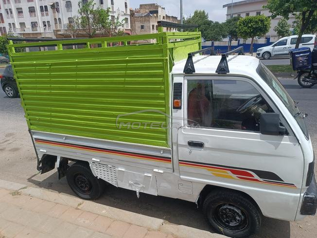 SUZUKI SUPER CARRY 1000