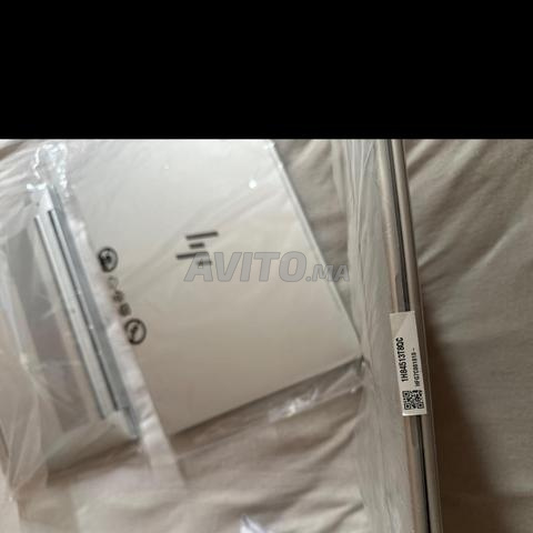 HP EliteBook 665 G11 جديد – لم يُستخدم قط