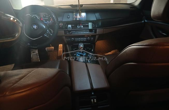bmw f10 520 diesel