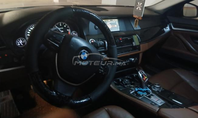 bmw f10 520 diesel