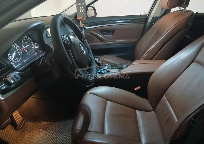 bmw f10 520 diesel