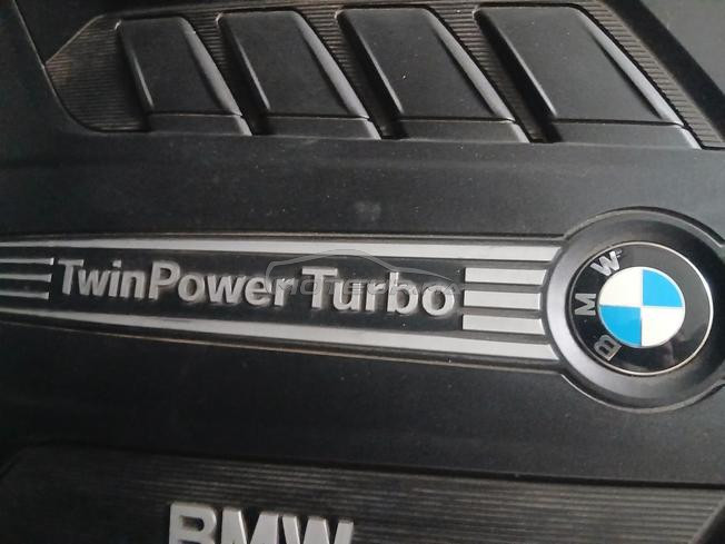 bmw f10 520 diesel