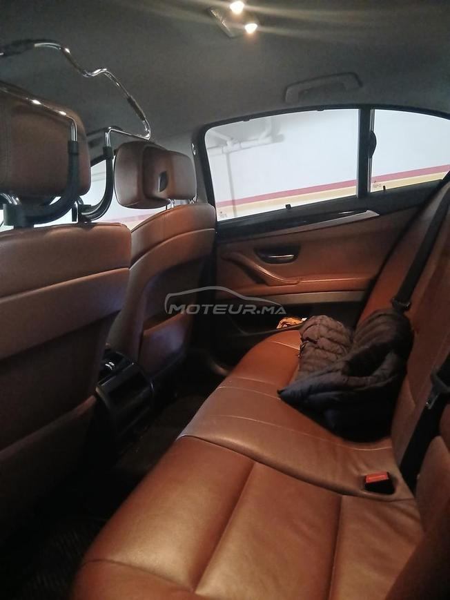 bmw f10 520 diesel