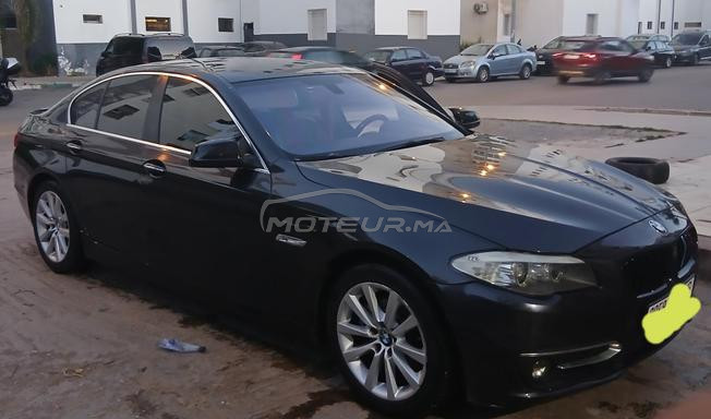 bmw f10 520 diesel