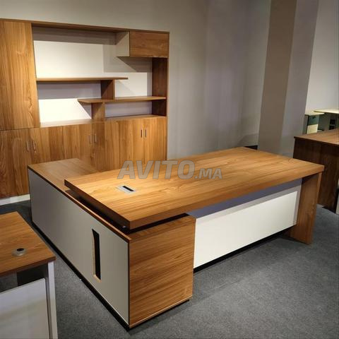 Bureau de direction
