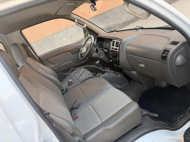 Hyundai h100