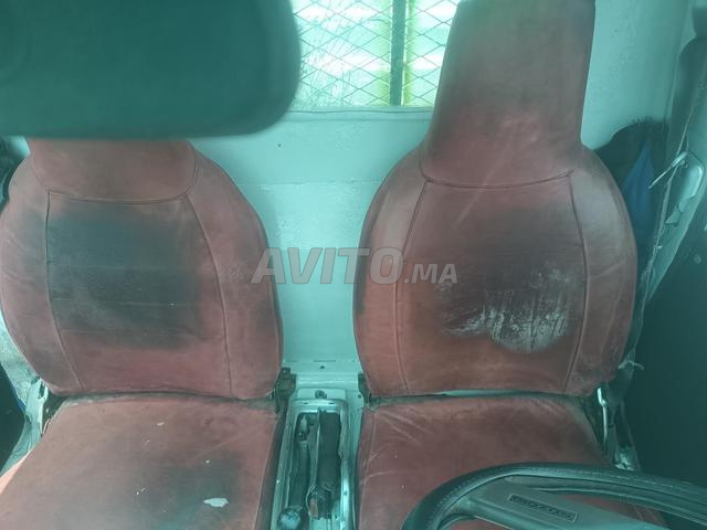 SUZUKI SUPER CARRY 1000 - 2