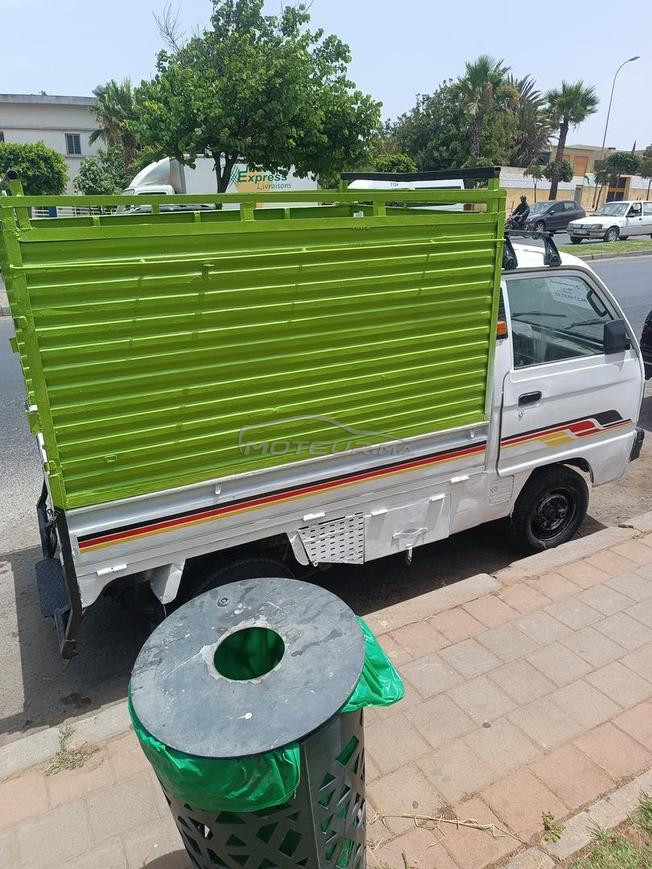 SUZUKI SUPER CARRY 1000