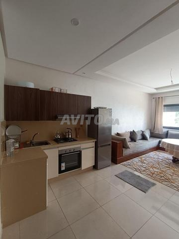 Appartement à louer Bouznika - 2