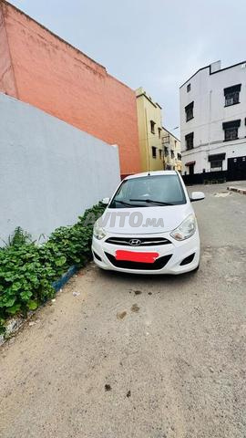 Hyundai i10 6cv, 2016 - 2
