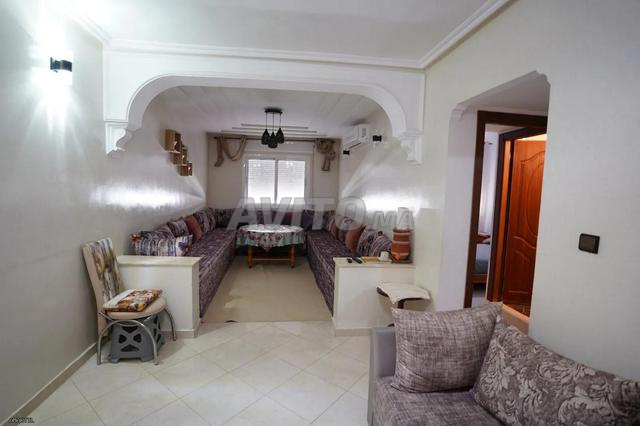 Appartement à louer à Bait Atiq 2 ch, 2 salons - 2