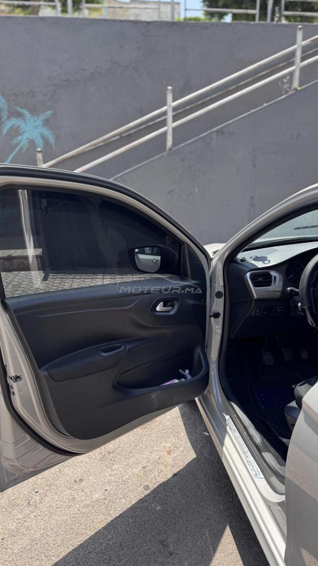 Citroën C-Elysée Diesel Manuelle 2020 à Casablanca