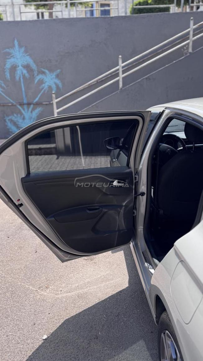 Citroën C-Elysée Diesel Manuelle 2020 à Casablanca