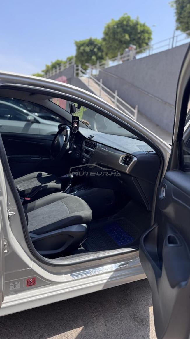 Citroën C-Elysée Diesel Manuelle 2020 à Casablanca