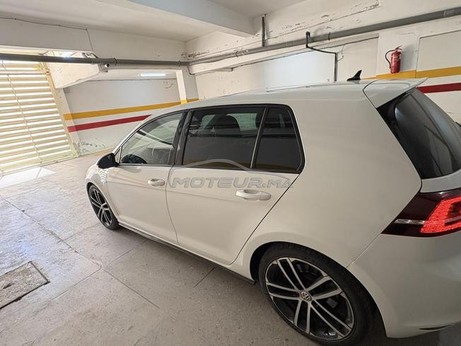 golf 7 gtd à vendre 