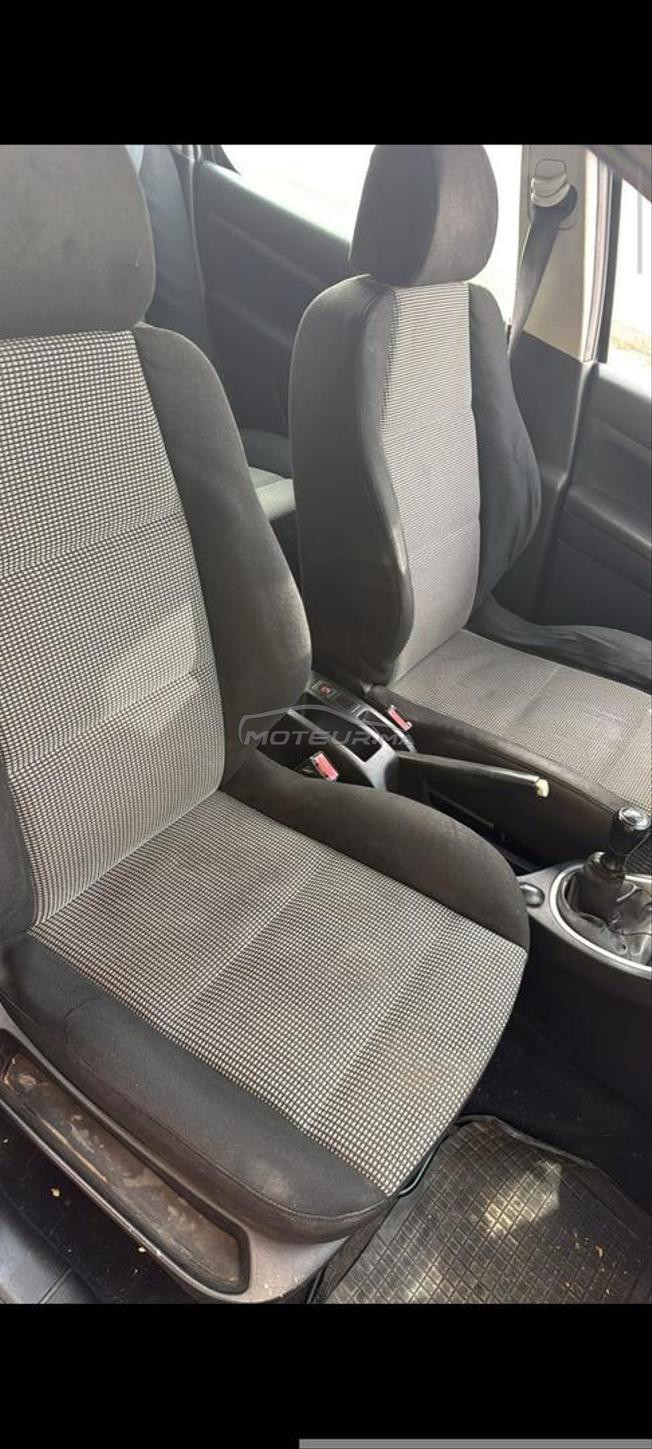 Peugeot 307 2005  288000 km  